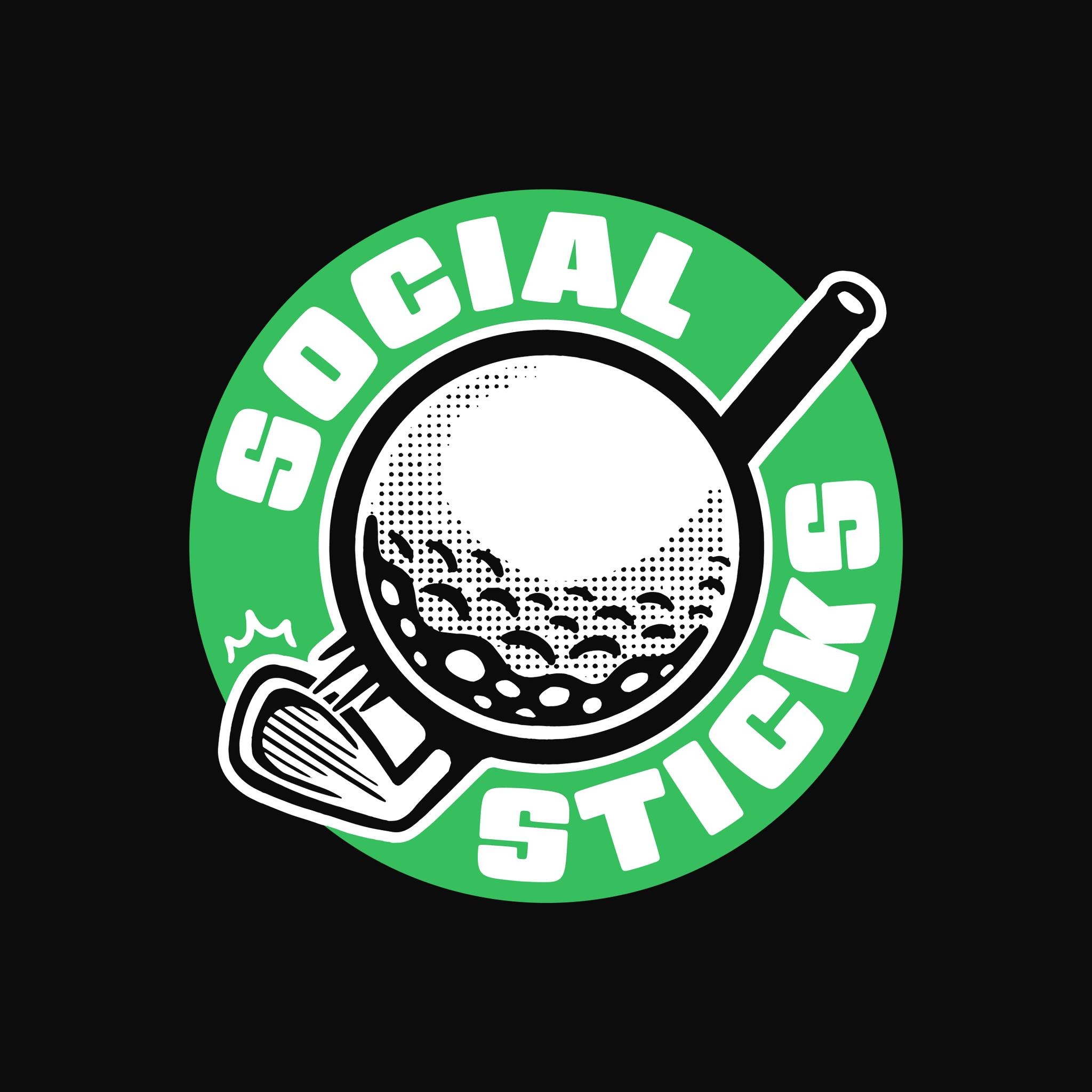 Social Sticks