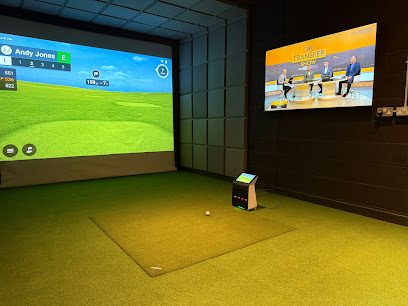 Elite Golf Rooms