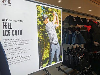 Golf Pro Services Ltd.