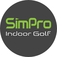Sim Pro Indoor Golf