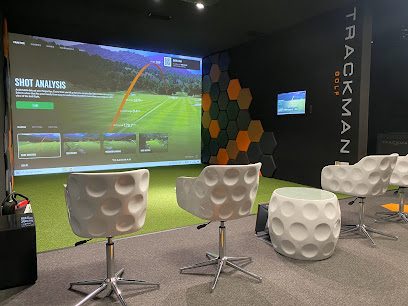 Sim Pro Indoor Golf