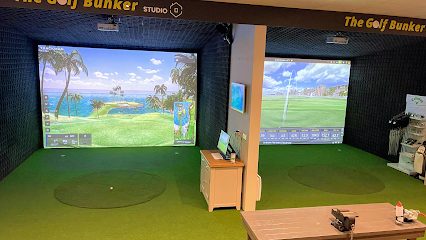 Bunker Indoor Golf Nottingham