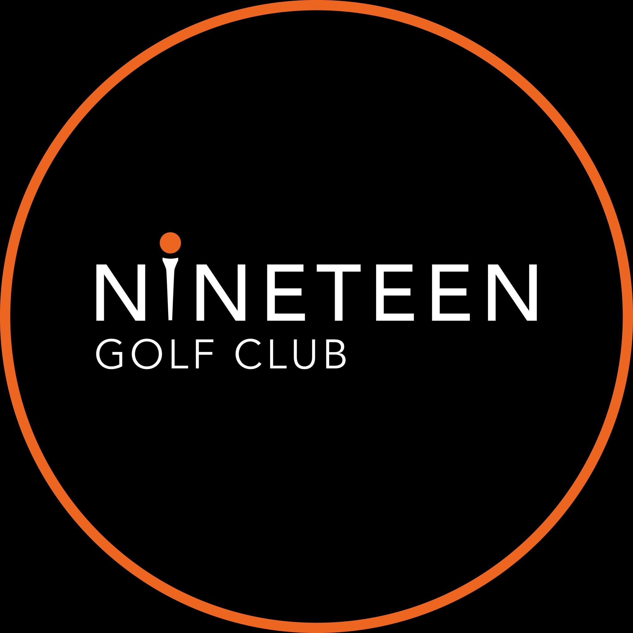 Nineteen Golf Club