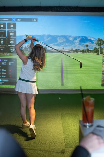 Caddi Club Wimbledon