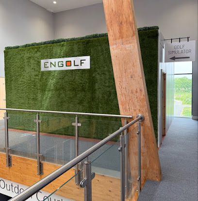 ENGOLF - Maidenhead