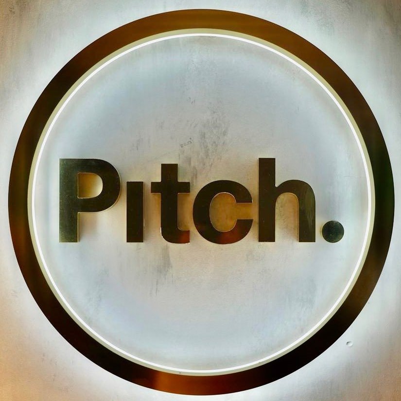 Pitch Manchester