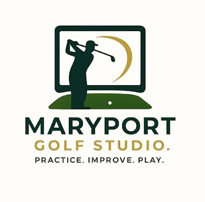 Maryport Golf Studio