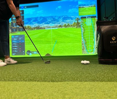 Kent Golf Simulator LTD