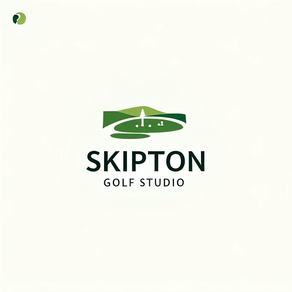 Skipton Golf Studio