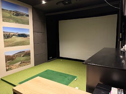 Skipton Golf Studio