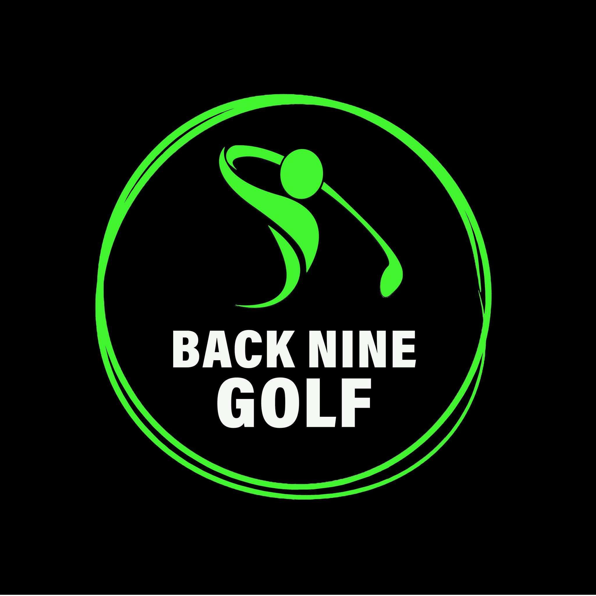 Back Nine Golf Otley