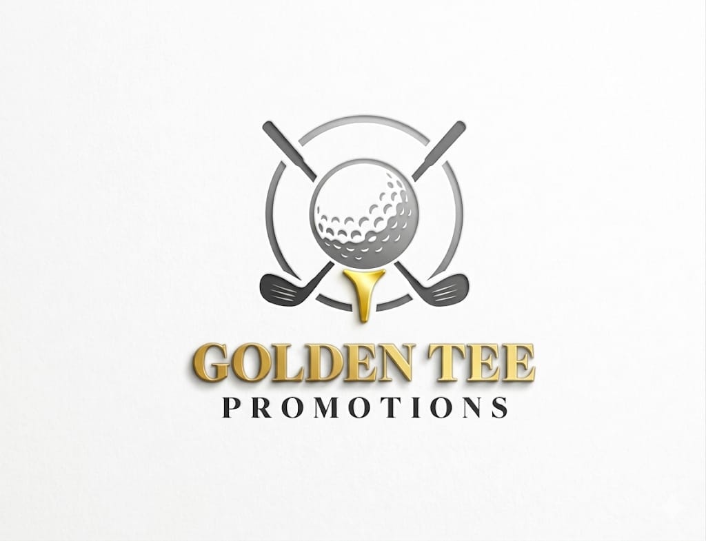 Golf sim @ Just Padel