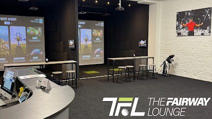 The Fairway Lounge LTD