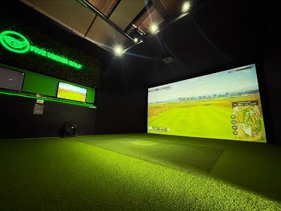 Five Under Golf Basingtoke