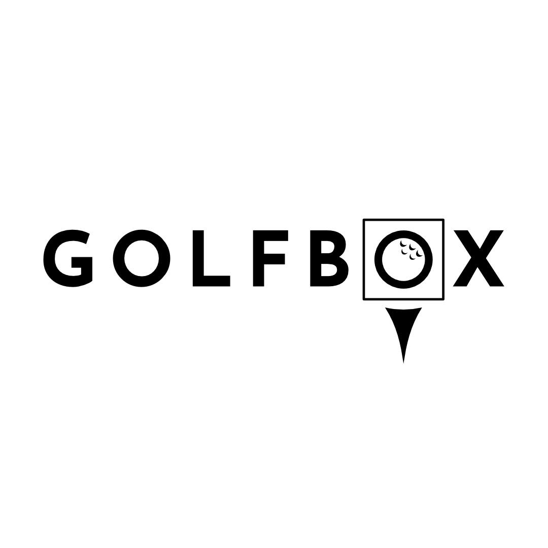 GolfBox Bath