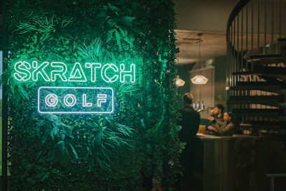 SKRATCH GOLF