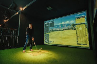 GolfBox Bristol